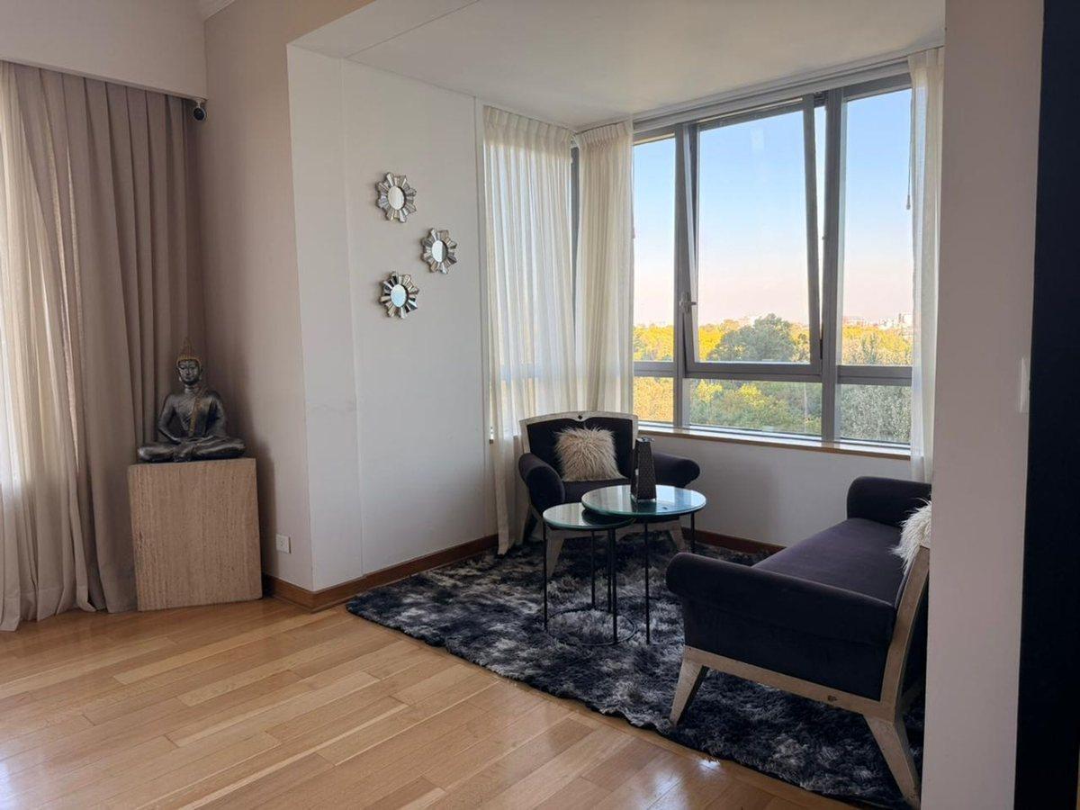 Foto de Venta departamento Torres El Faro Puerto Madero, imagen 5