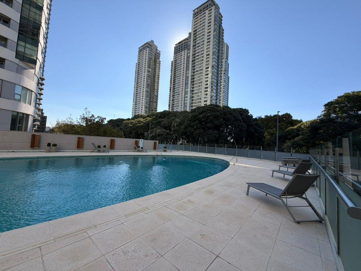 Foto de Venta departamento Torres El Faro Puerto Madero, imagen 4