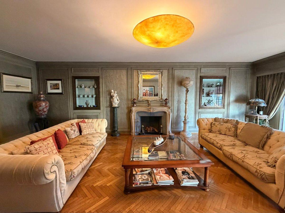Foto de Venta departamento de categoría Recoleta, imagen 2