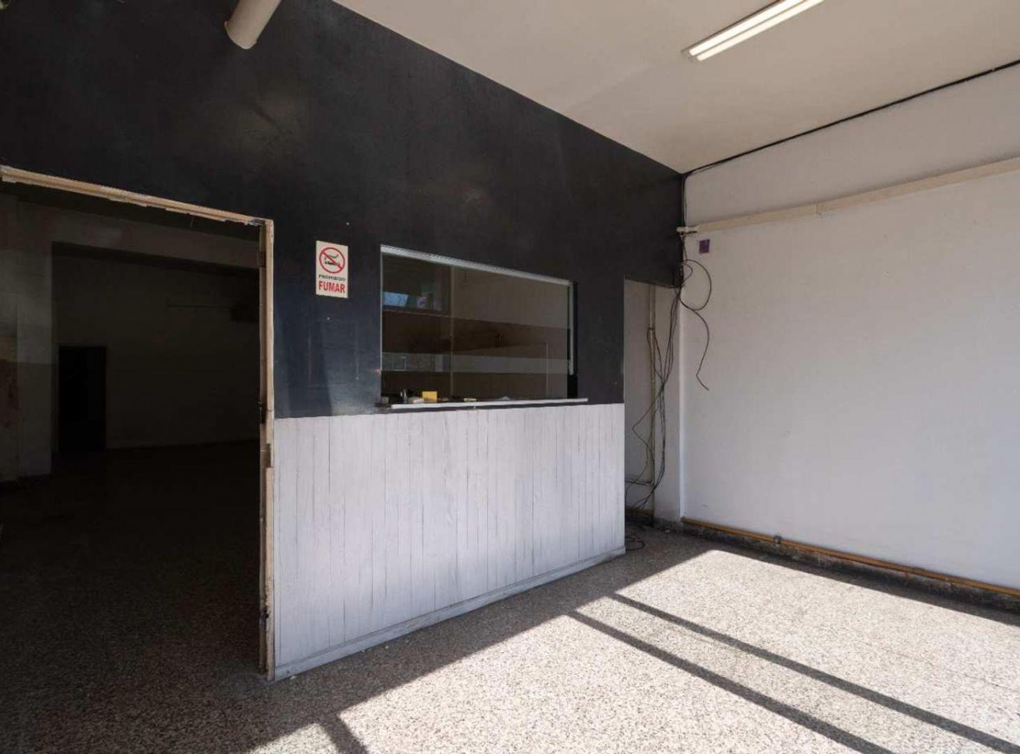 Foto de Alquiler de local Comercial 124 m² en San Fernando, imagen 5