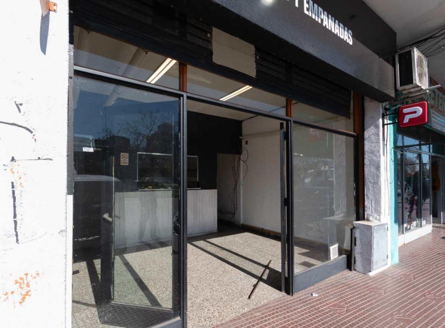 Foto de Alquiler de local Comercial 124 m² en San Fernando, imagen 1