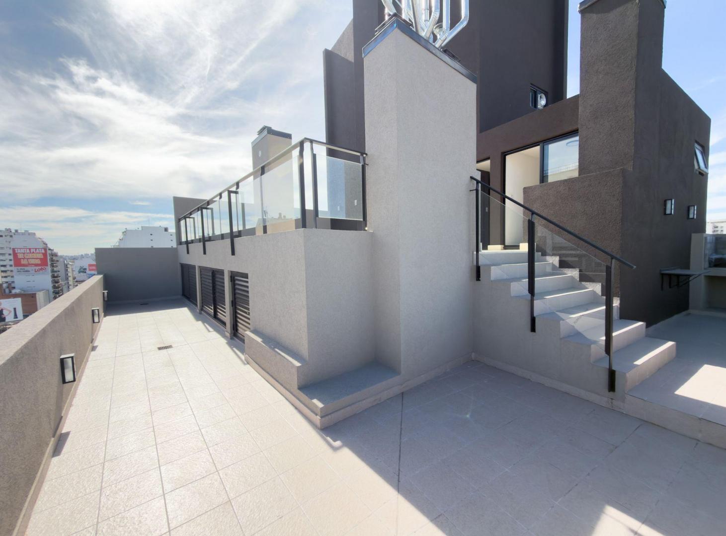 Foto de Departamento 2 ambientes a estrenar en Palermo, imagen 2