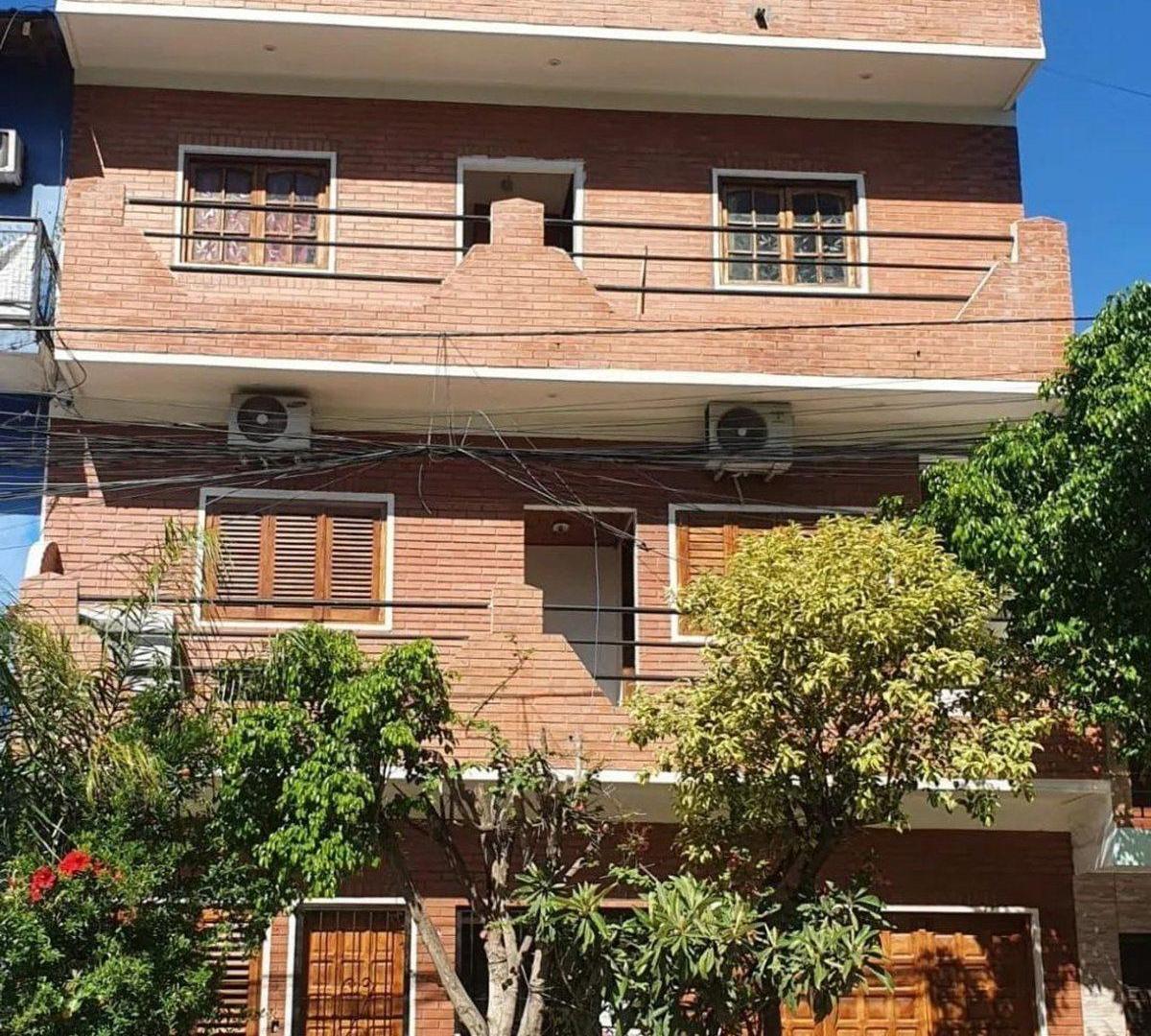 Foto de VENTA EN BLOQUE DE 8 DEPARTAMENTOS Y CASA 3 DORM, imagen 1