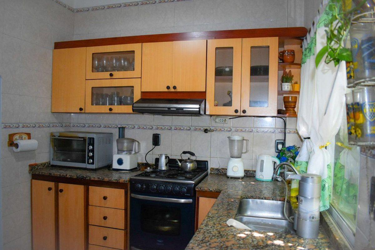 Foto de VENTA EN BLOQUE DE 8 DEPARTAMENTOS Y CASA 3 DORM, imagen 5