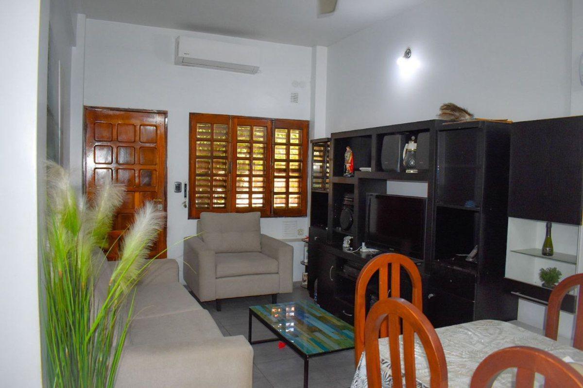 Foto de VENTA EN BLOQUE DE 8 DEPARTAMENTOS Y CASA 3 DORM, imagen 2