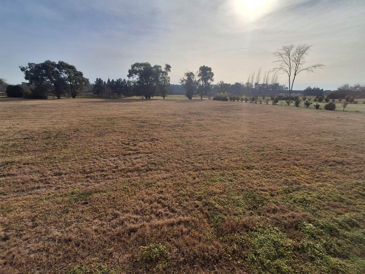 Foto de Lote en venta. Everlinks Golf & CC. Lujan Financia, imagen 1