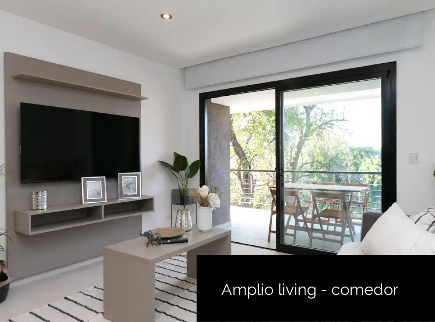 Foto de VENTA DEPARTAMENTO 2 AMB TAO PARQUE, imagen 3