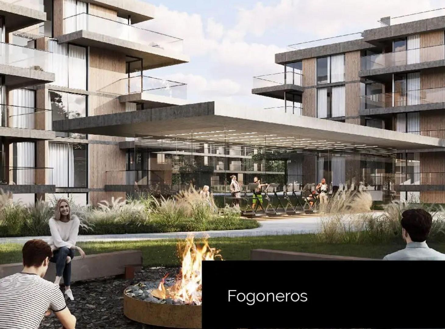 Foto de VENTA DEPARTAMENTO 2 AMB TAO PARQUE, imagen 2
