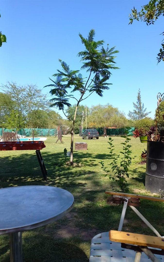 Foto de VENDE QUINTA CON PILETA EN GENERAL RODRIGUEZ, imagen 3