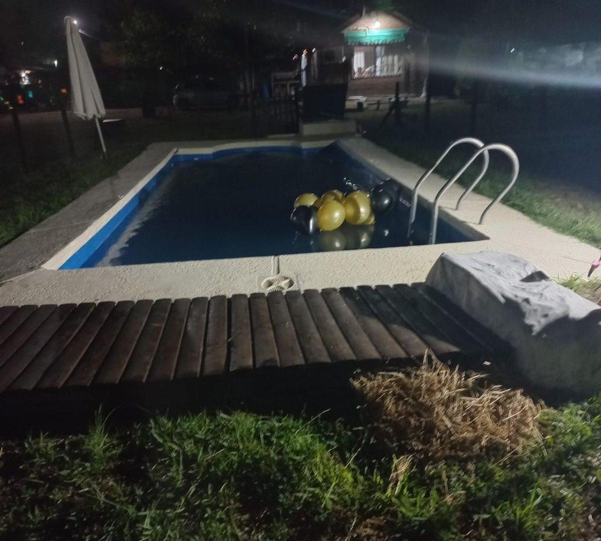 Foto de VENDE QUINTA CON PILETA EN GENERAL RODRIGUEZ, imagen 1
