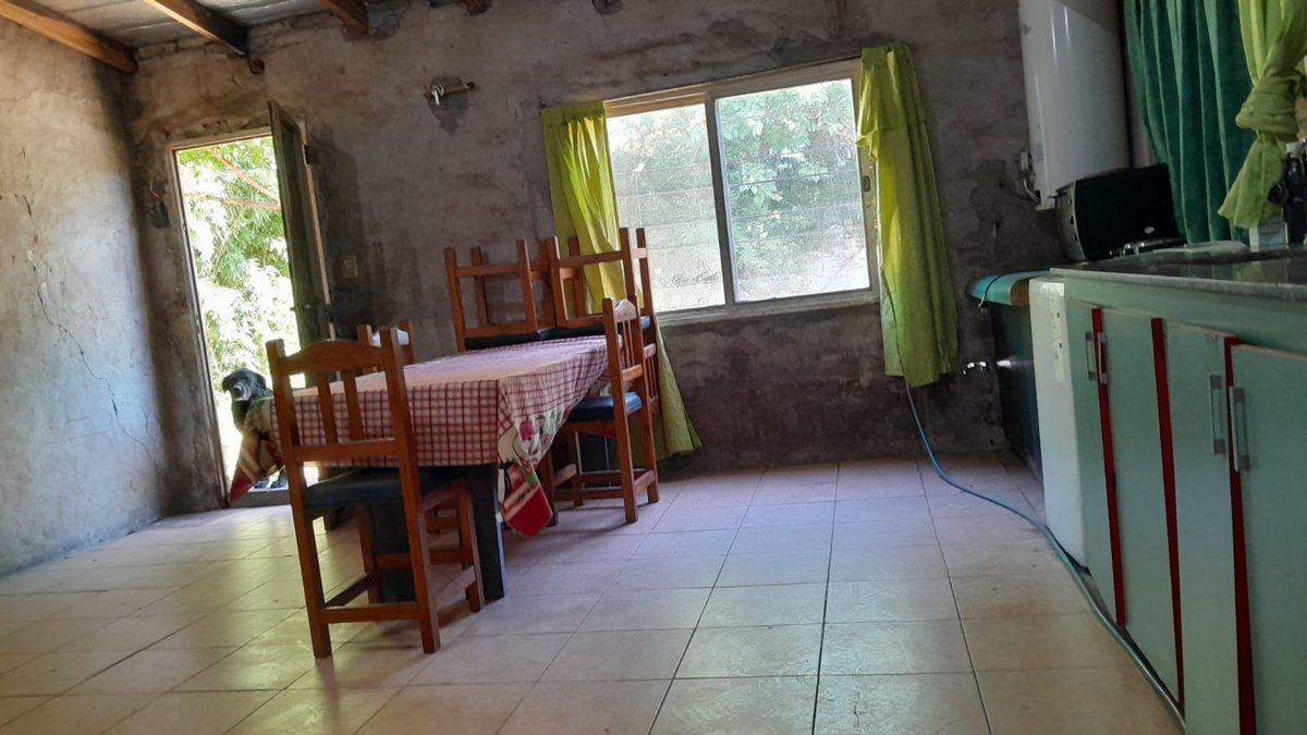 Foto de venta casa en Moreno, imagen 1