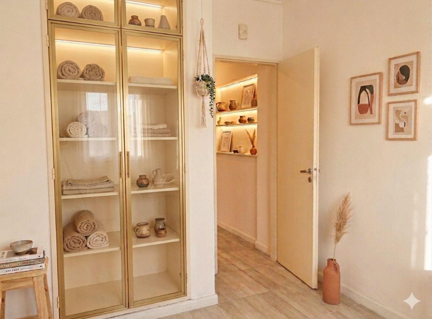 Foto de Venta Monoambiente Recoleta, imagen 5