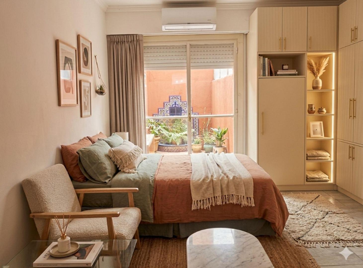 Foto de Venta Monoambiente Recoleta, imagen 3