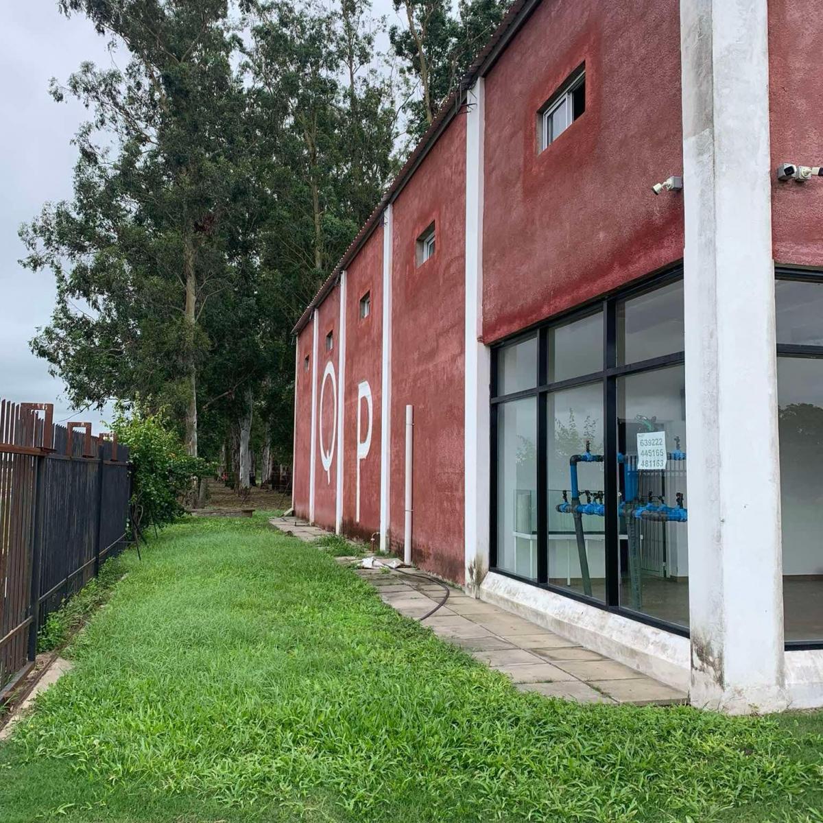 Galpón en Venta Sobre Ruta 11 - Excelente Ubicación Comercial en Avellaneda, San 4