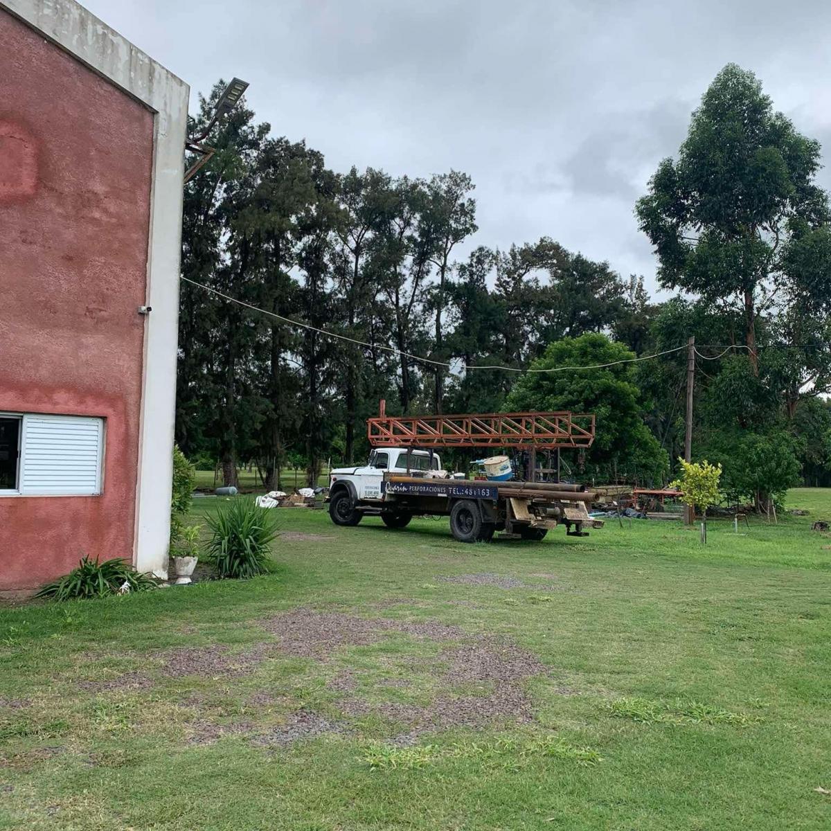Galpón en Venta Sobre Ruta 11 - Excelente Ubicación Comercial en Avellaneda, San 5