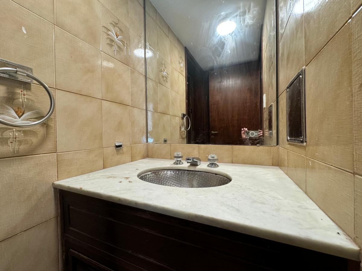 Oportunidad Gran Casa Moderna con Estilo Cerro de Las Rosas 3