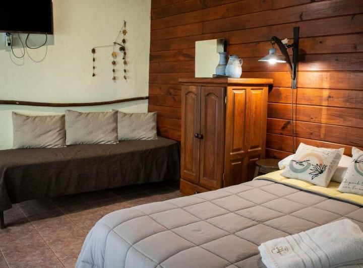 Foto de Oportunidad Complejo de Cabañas en Venta en Villa General Belgrano, imagen 4