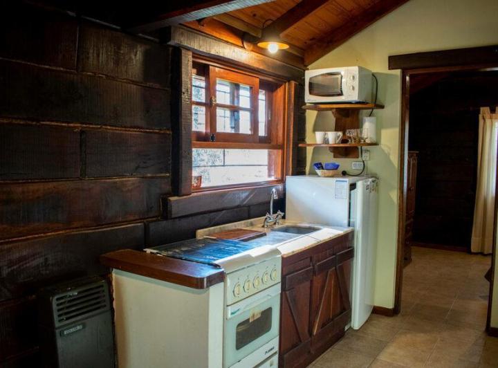 Foto de Oportunidad Complejo de Cabañas en Venta en Villa General Belgrano, imagen 5