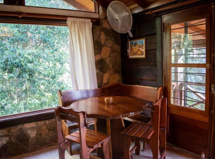 Foto de Oportunidad Complejo de Cabañas en Venta en Villa General Belgrano, imagen 1