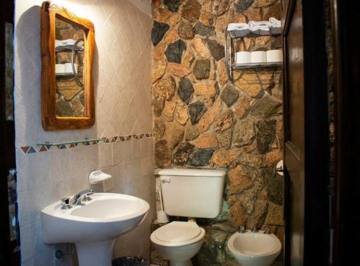 Foto de Oportunidad Complejo de Cabañas en Venta en Villa General Belgrano, imagen 2