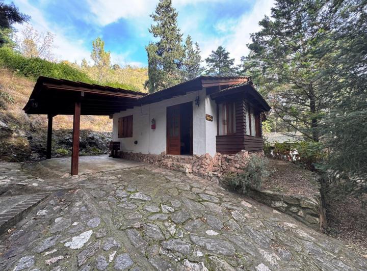 Oportunidad Complejo de Cabañas en Venta en Villa General Belgrano