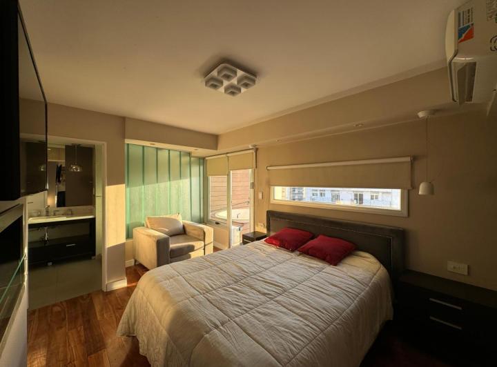 NUEVA CORDOBA 3 Dormitorios categoría moderno amplio 4