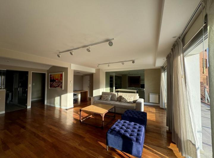 NUEVA CORDOBA 3 Dormitorios categoría moderno amplio 1