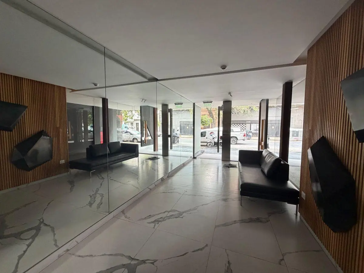 ALQUILER TEMPORAL 1 DORM AMOBLADO GENERAL PAZ 1