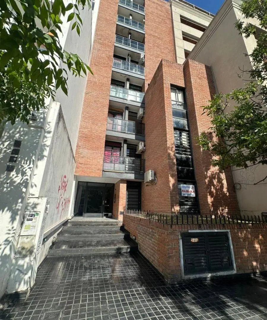 Departamento en venta 1 dormitorio c/balcon - Nueva Cordoba a metros de Ciudad Universitaria. 5