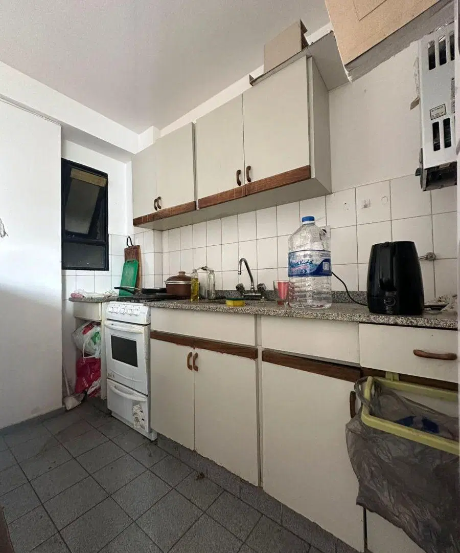 Departamento en venta 1 dormitorio c/balcon - Nueva Cordoba a metros de Ciudad Universitaria. 4