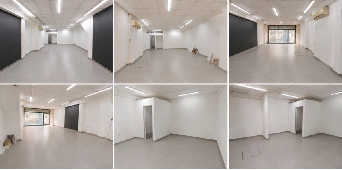 Foto de ALQUILER LOCAL COMERCIAL NOVENTA METROS EN CALLE BELGRANO, imagen 1