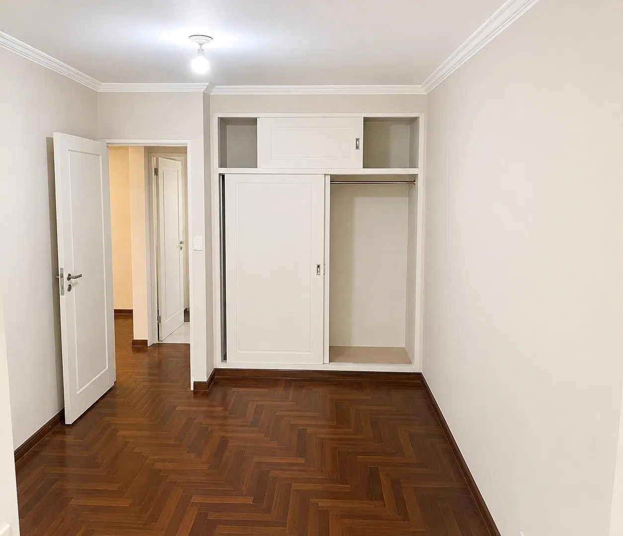 ALQUILER DEPARTAMENTO UN DORMITORIO CON BALCÓN 2