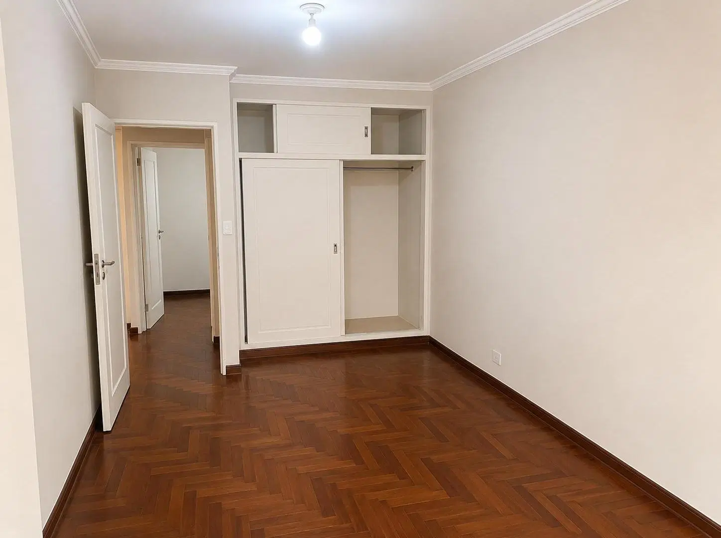 ALQUILER DEPARTAMENTO UN DORMITORIO CON BALCÓN 5