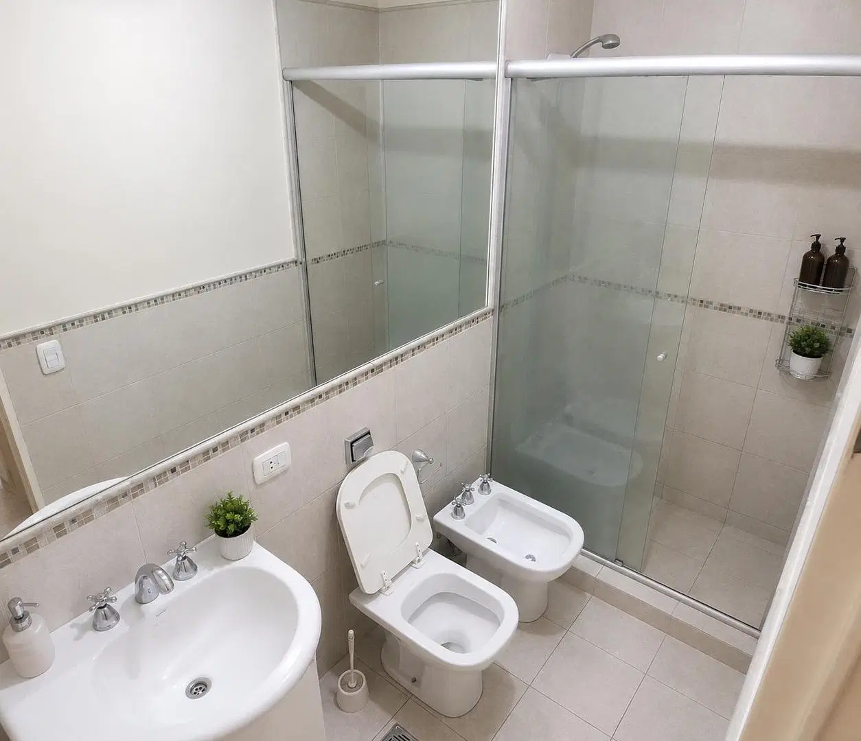 ALQUILER DEPARTAMENTO UN DORMITORIO CON BALCÓN 3
