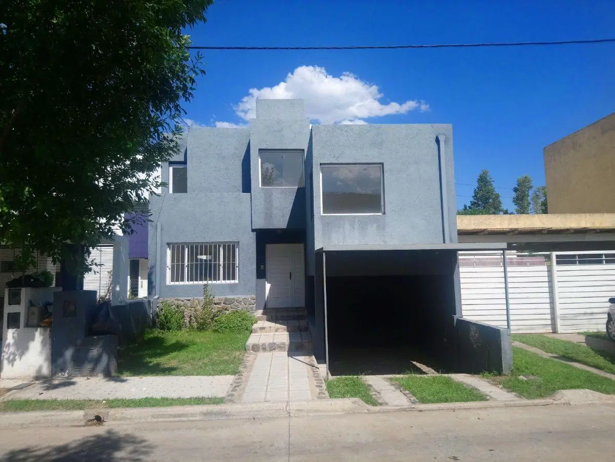 DUPLEX EN VENTA 2 DORMITORIOS Y MEDIO - CAÑITAS - ZONA SUR 4