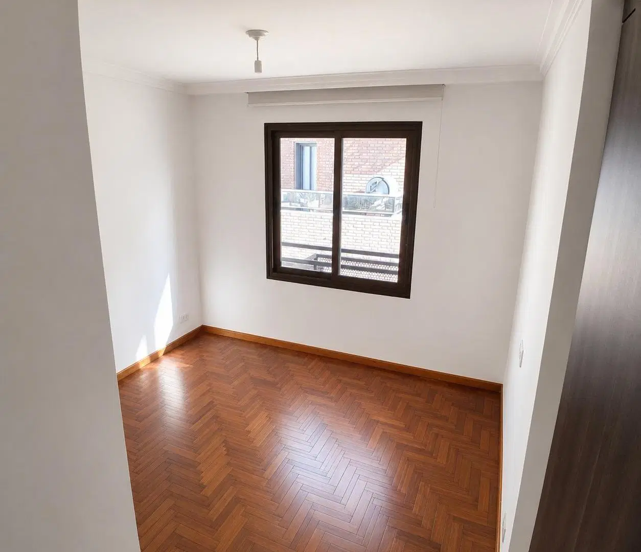 ALQUILER DEPARTAMENTO UN DORMITORIO PISO 10 2