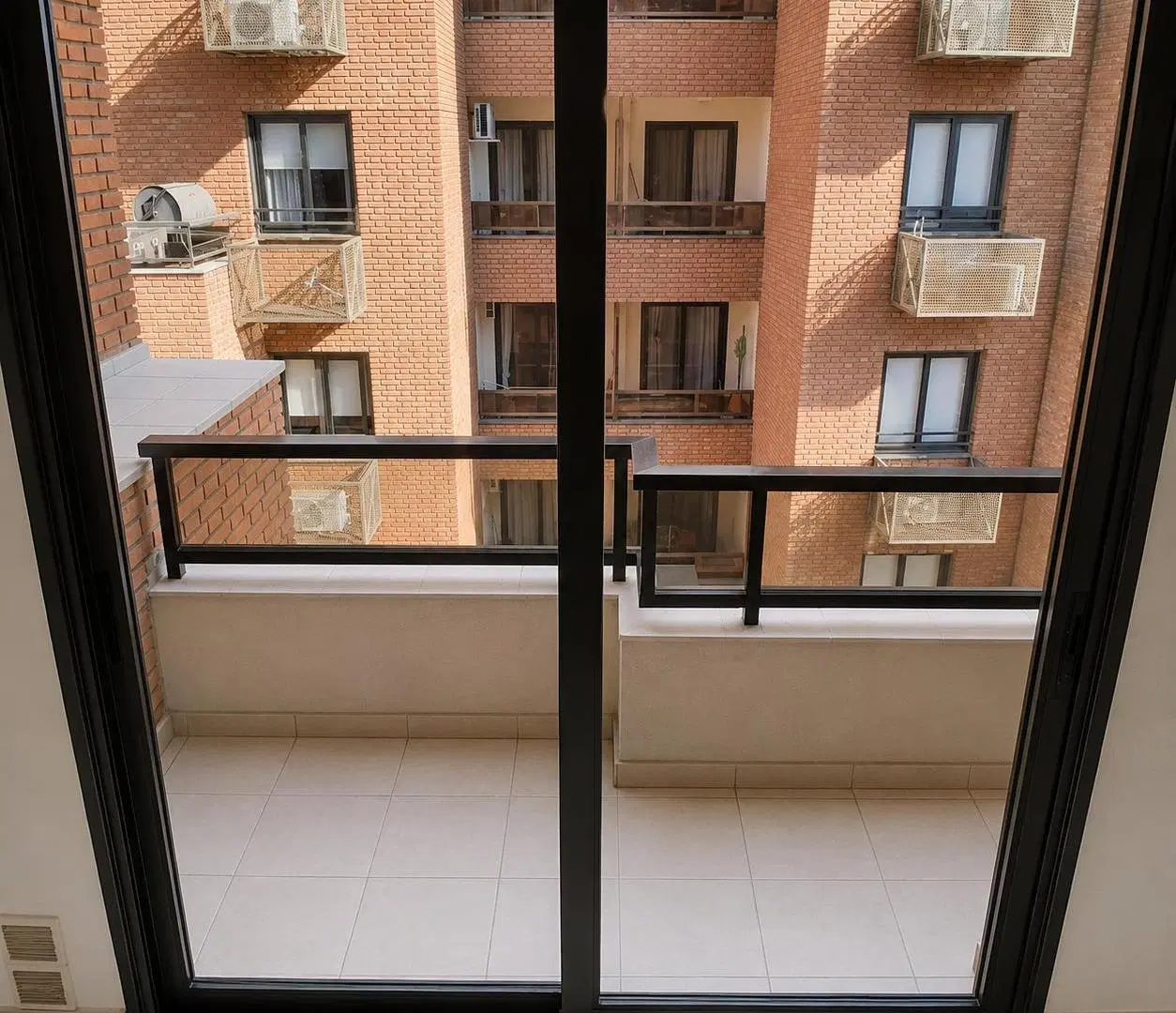ALQUILER DEPARTAMENTO UN DORMITORIO PISO 10 5
