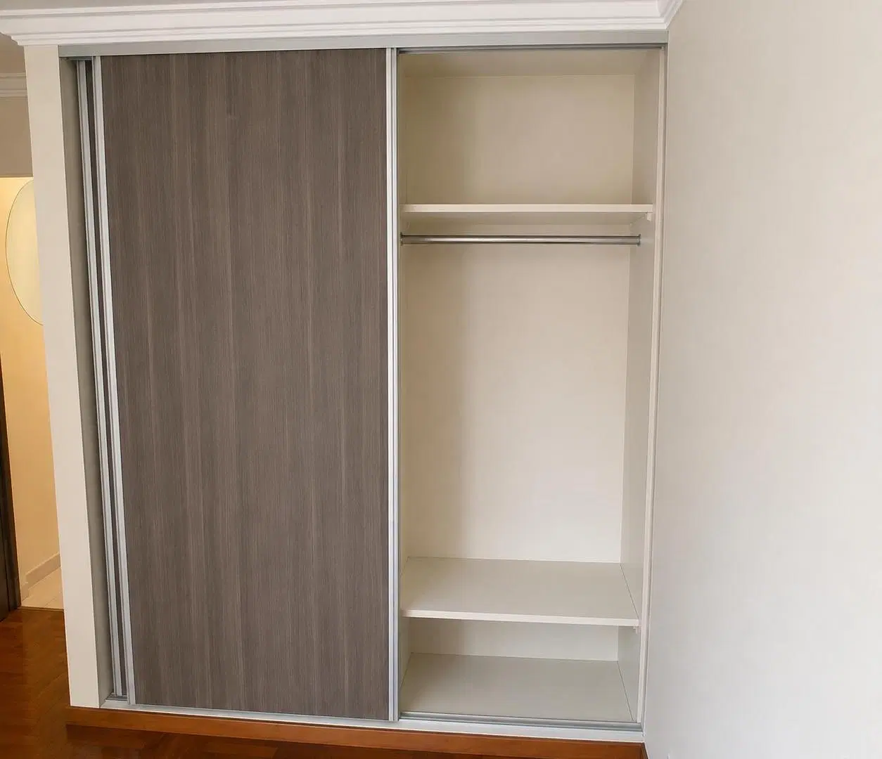 ALQUILER DEPARTAMENTO UN DORMITORIO CON BALCÓN PISO 12 5