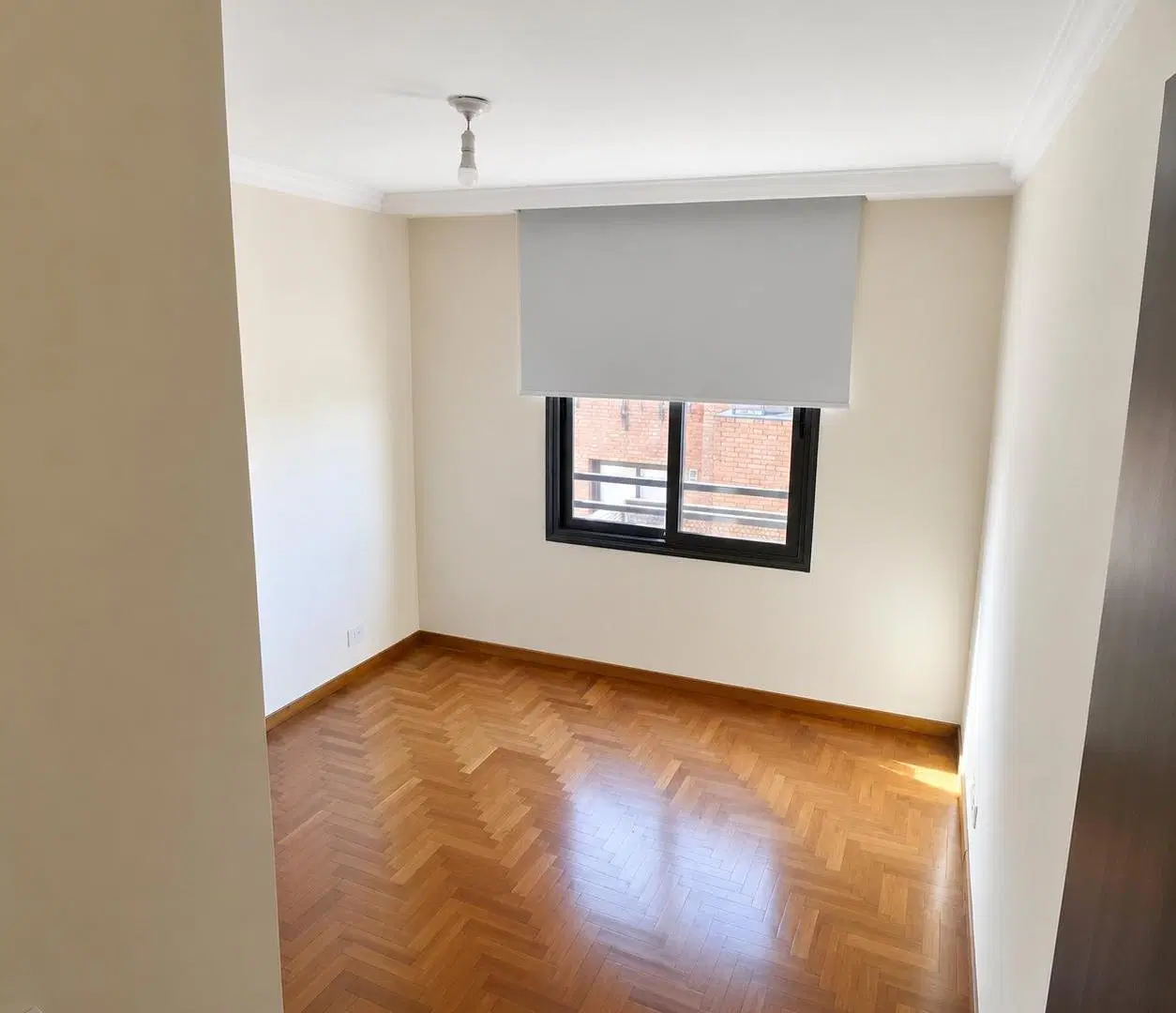 ALQUILER DEPARTAMENTO UN DORMITORIO CON BALCÓN PISO 12 4