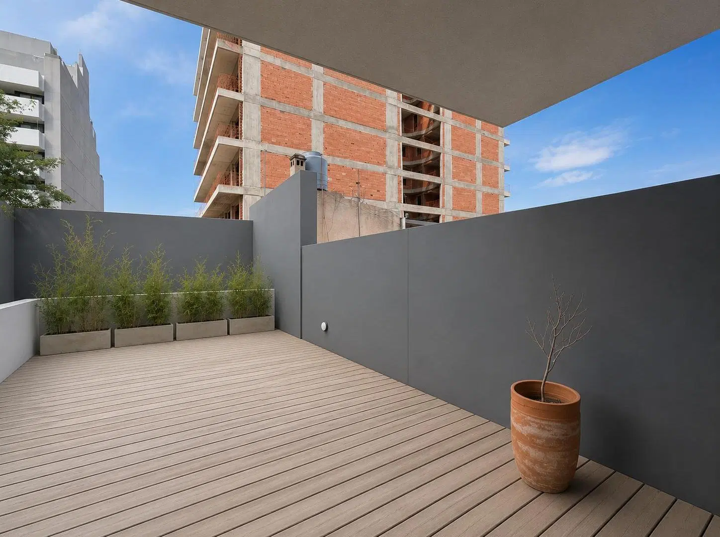 ALQUILER DEPARTAMENTO UN DORMITORIO CON AMENITIES 2