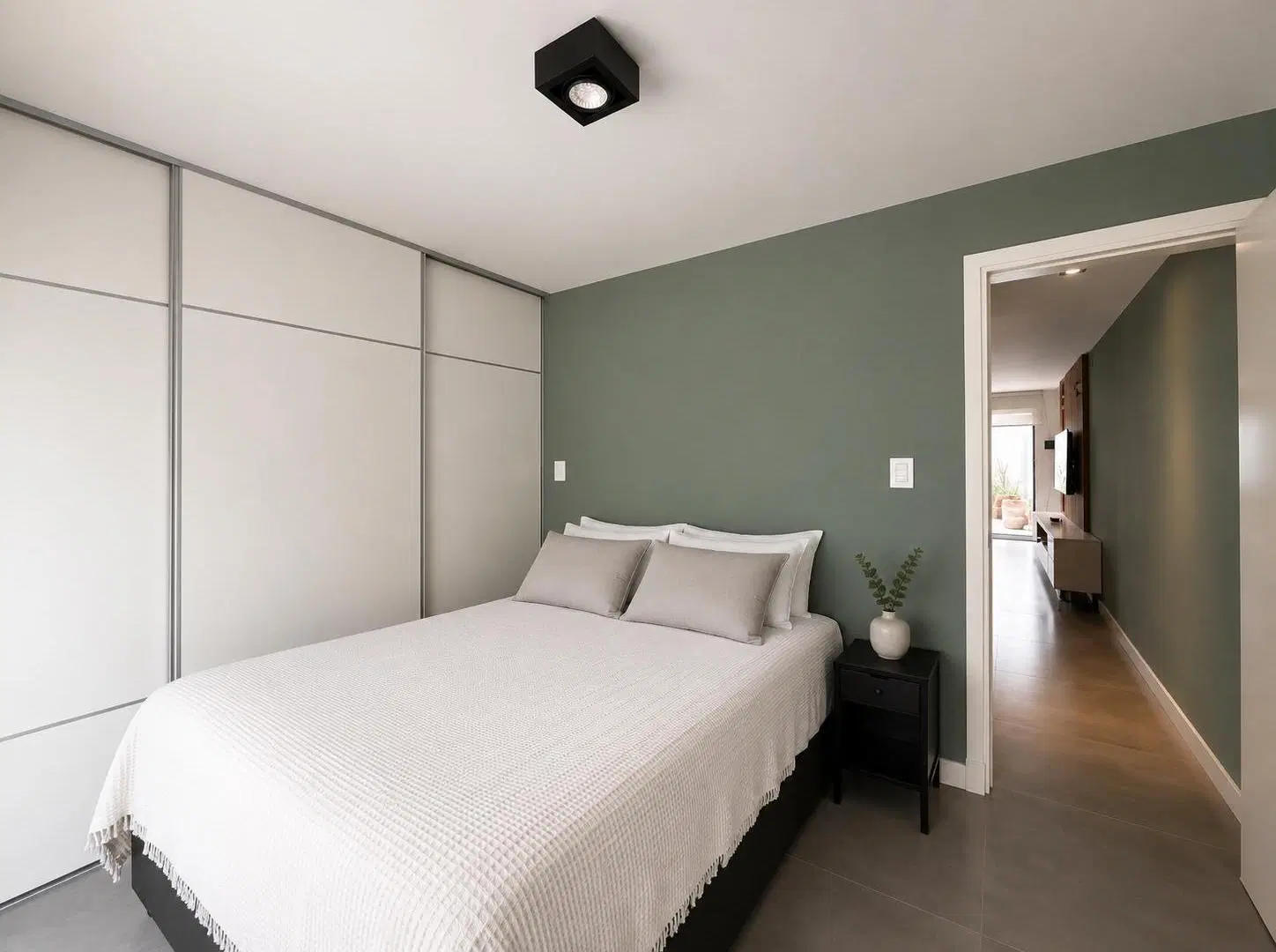 ALQUILER DEPARTAMENTO UN DORMITORIO CON AMENITIES 3
