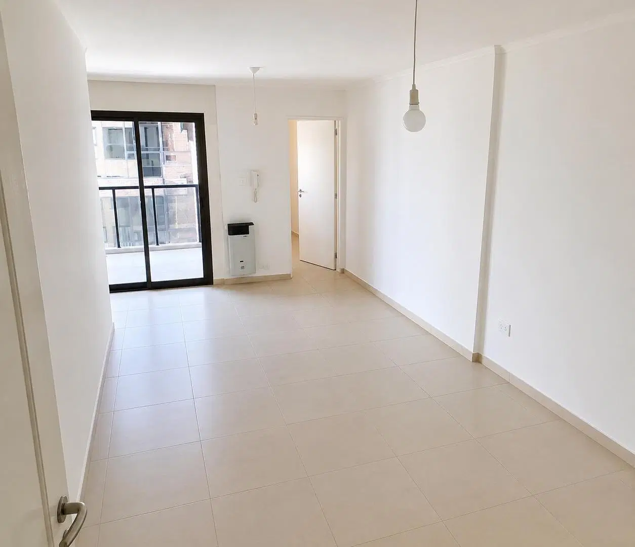 ALQUILER DEPARTAMENTO UN DORMITORIO CON BALCÓN 3