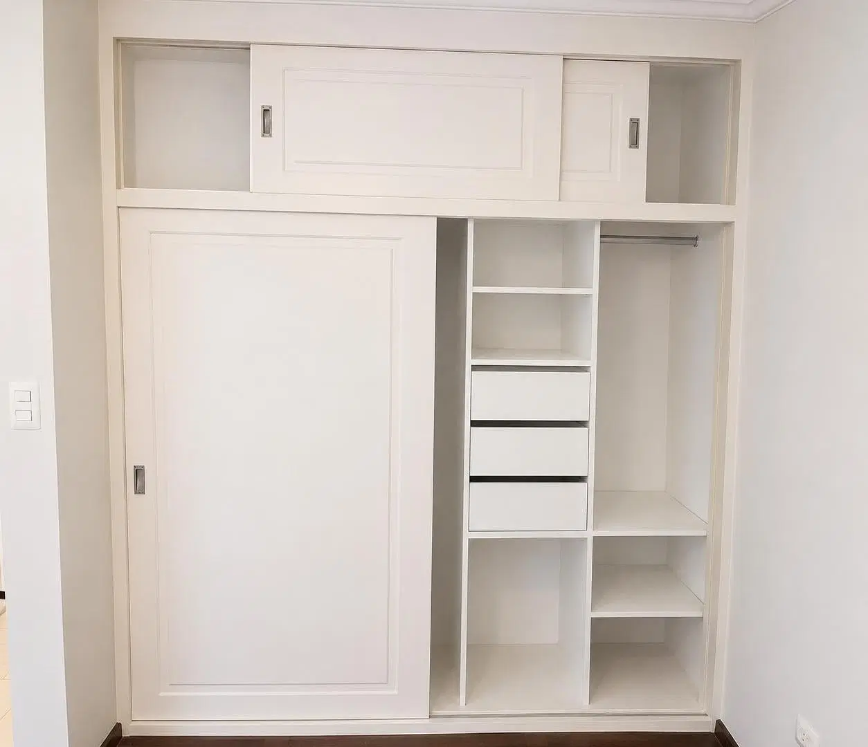 ALQUILER DEPARTAMENTO UN DORMITORIO CON BALCÓN 5