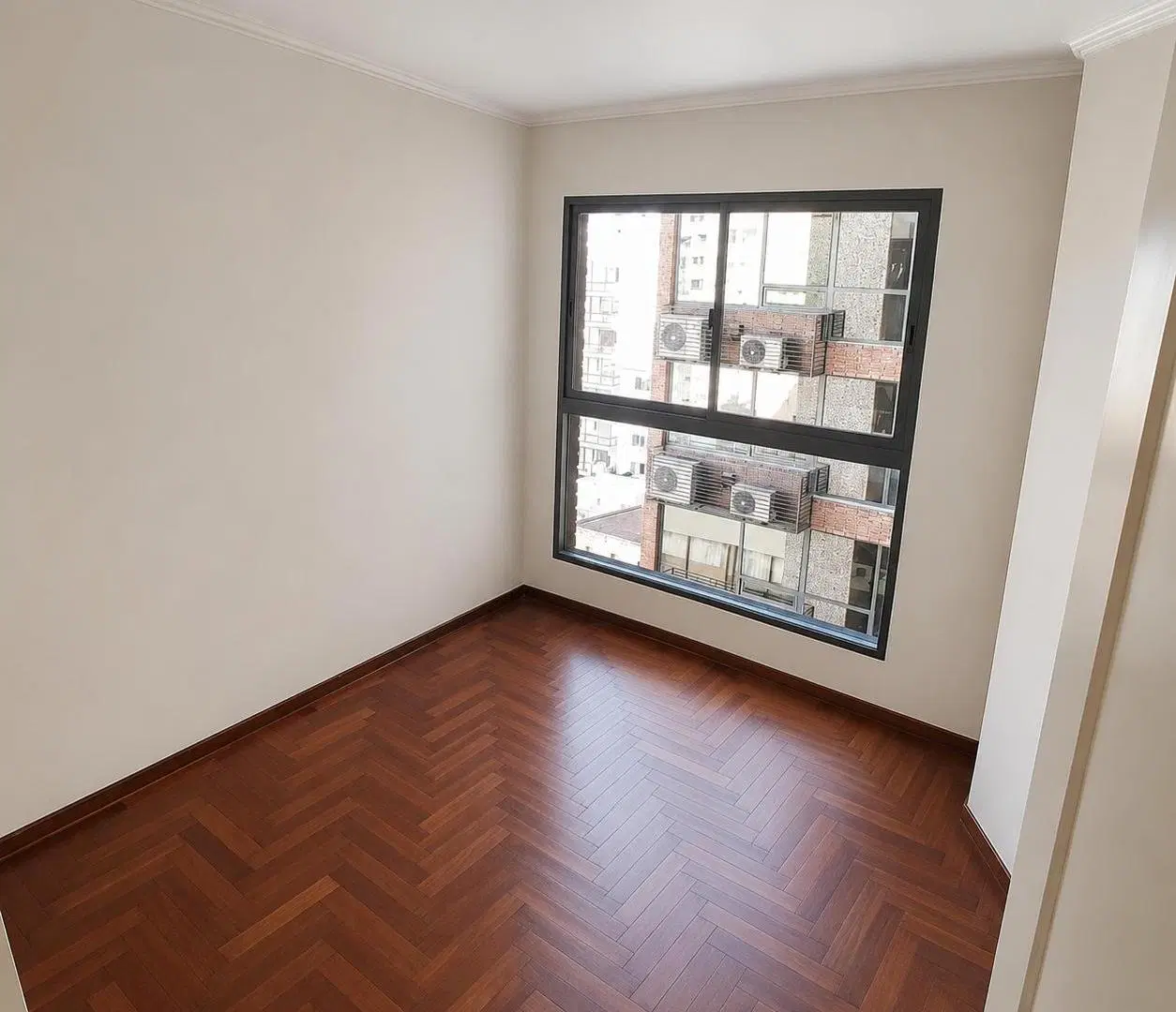 ALQUILER DEPARTAMENTO UN DORMITORIO CON BALCÓN 4