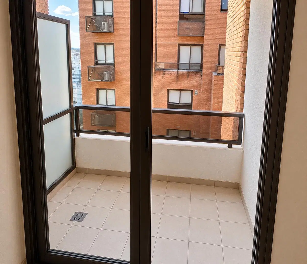 ALQUILER DEPARTAMENTO UN DORMITORIO CON BALCÓN 2