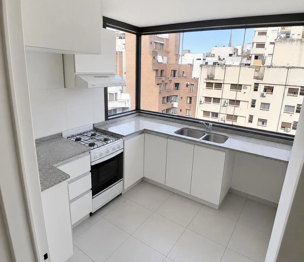 ALQUILER DEPARTAMENTO DOS DORMITORIOS CON AMENITIES 2