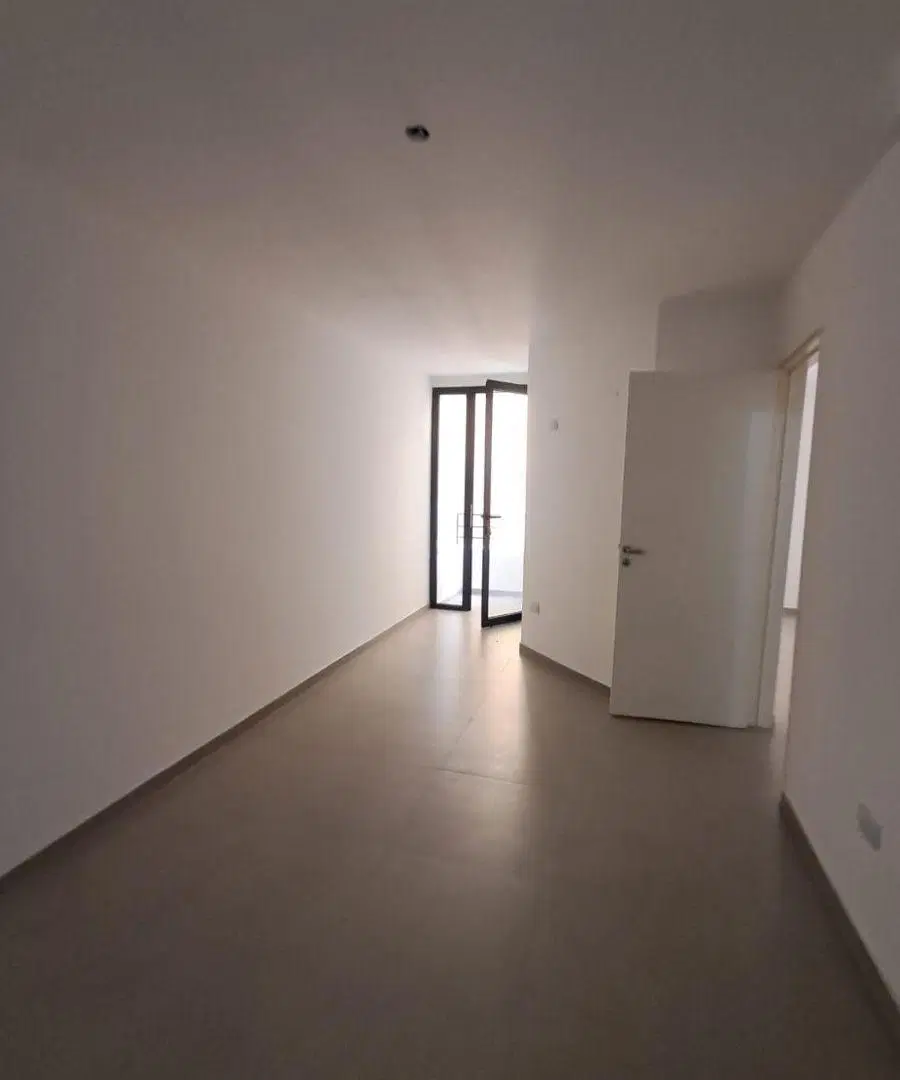 Departamento en venta un dormitorio con balcón en el centro 1