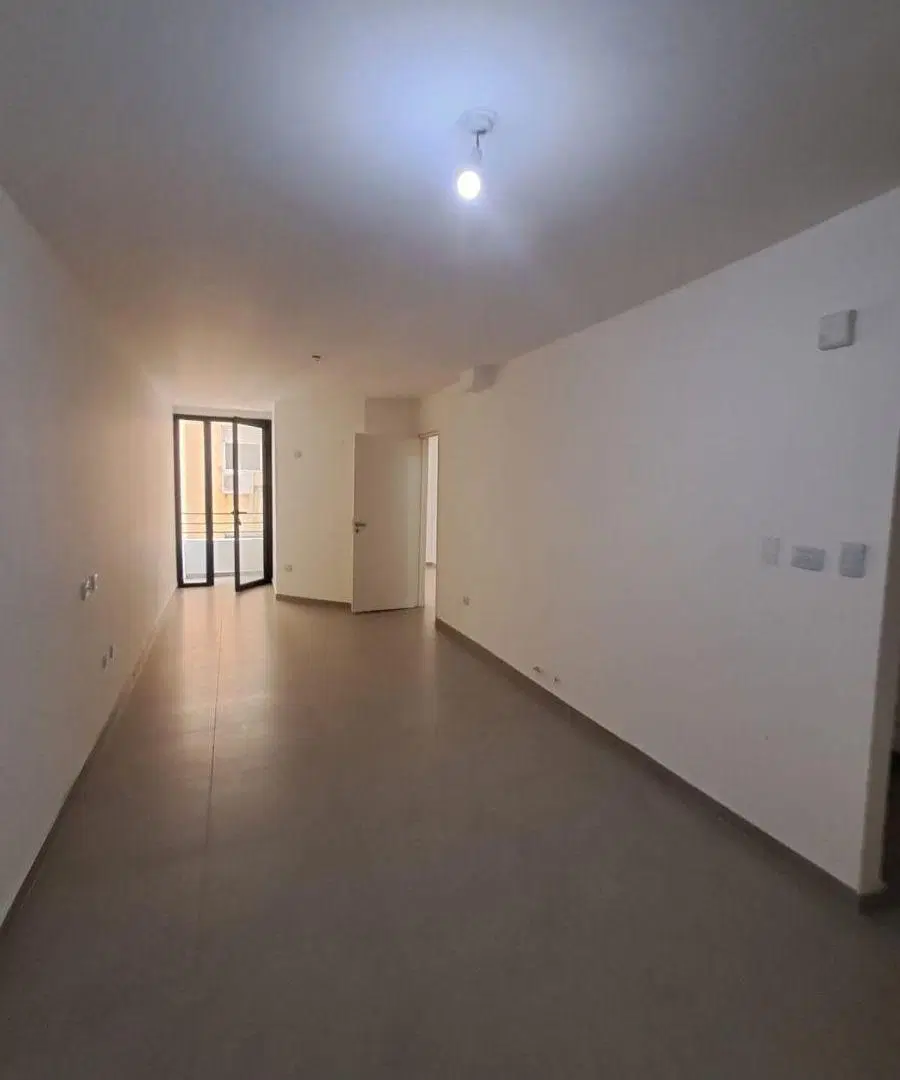 Departamento en venta un dormitorio con balcón en el centro 2