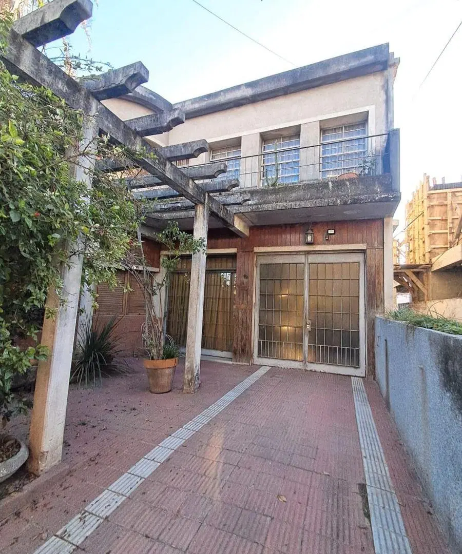 Lote, terreno apto desarrollo inmobiliario. 4