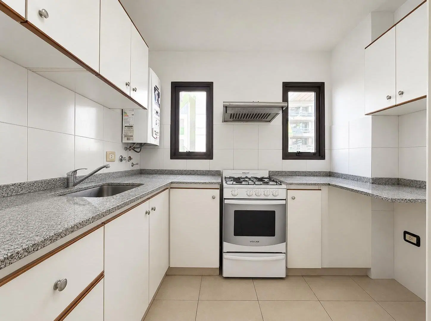 ALQUILER DOS DORMITORIOS CON BALCON NUEVA CORDOBA 4